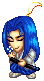 Samurai Shodown II (doll transformation)
